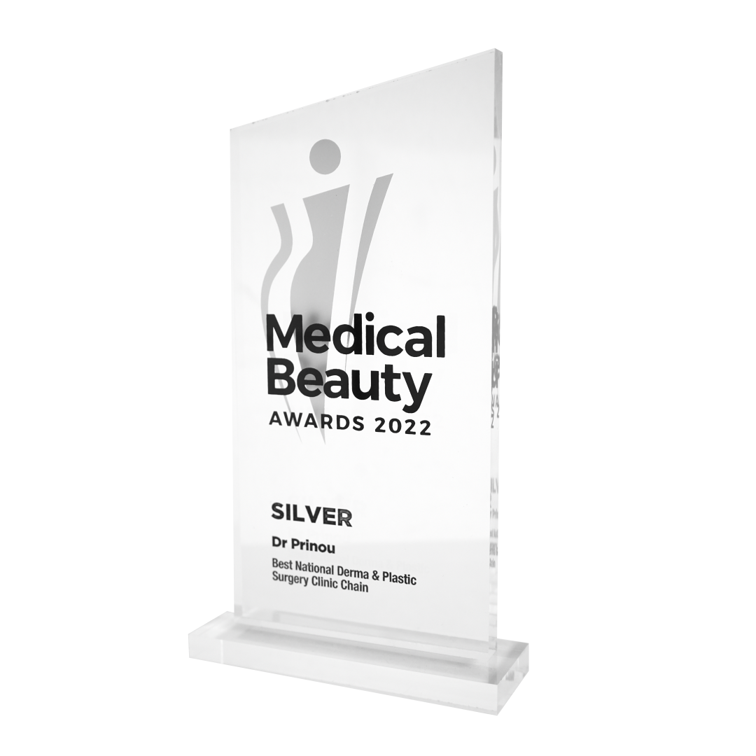 Medical-Beauty-Awards_2022_Statue