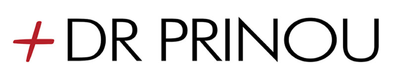 Dr. Prinou Logo