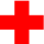 red cross